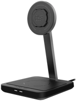 Soportes de escritorio Quadlock