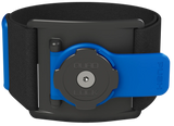 Soporte de banda brazo Quadlock