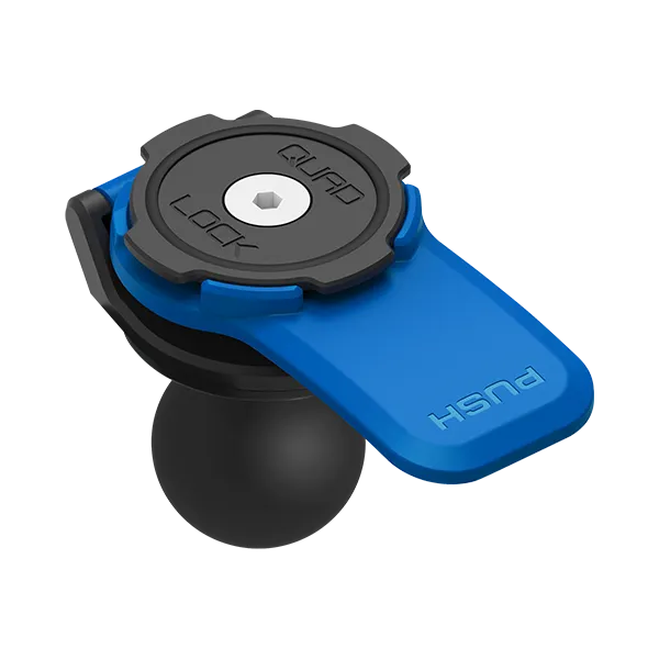 Soportes para motocicleta Quadlock
