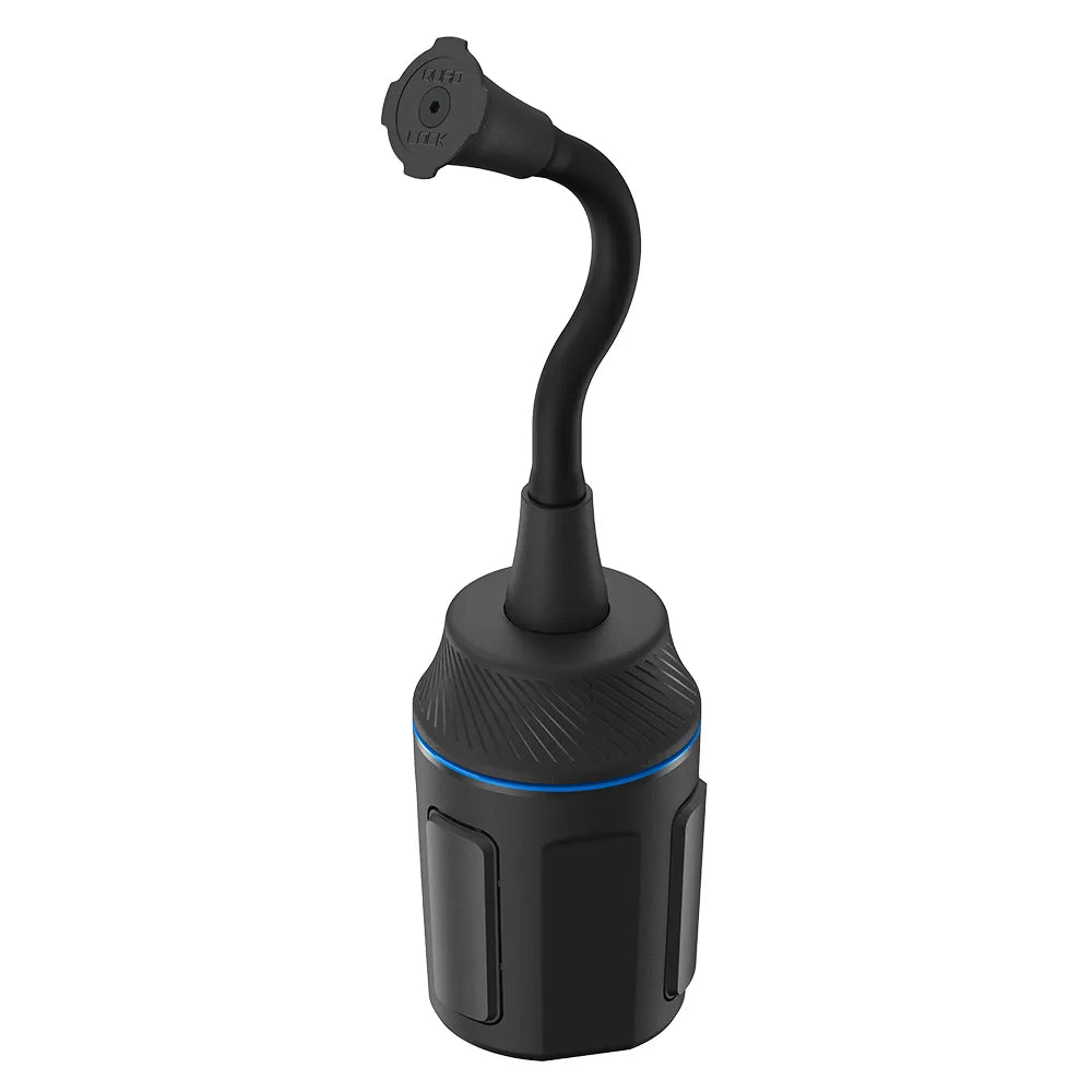 Soportes para Automóvil Quadlock
