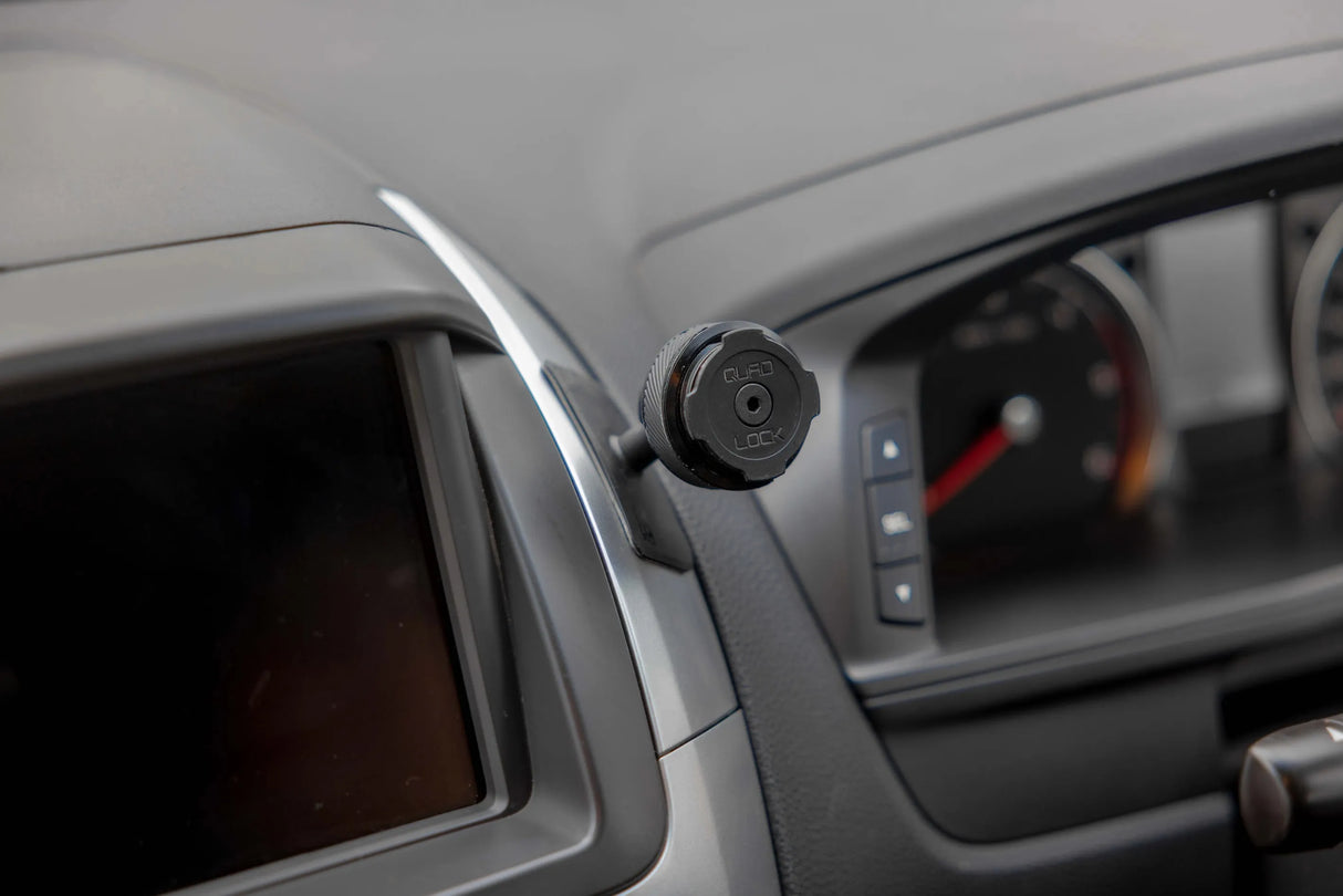 Soportes para Automóvil Quadlock