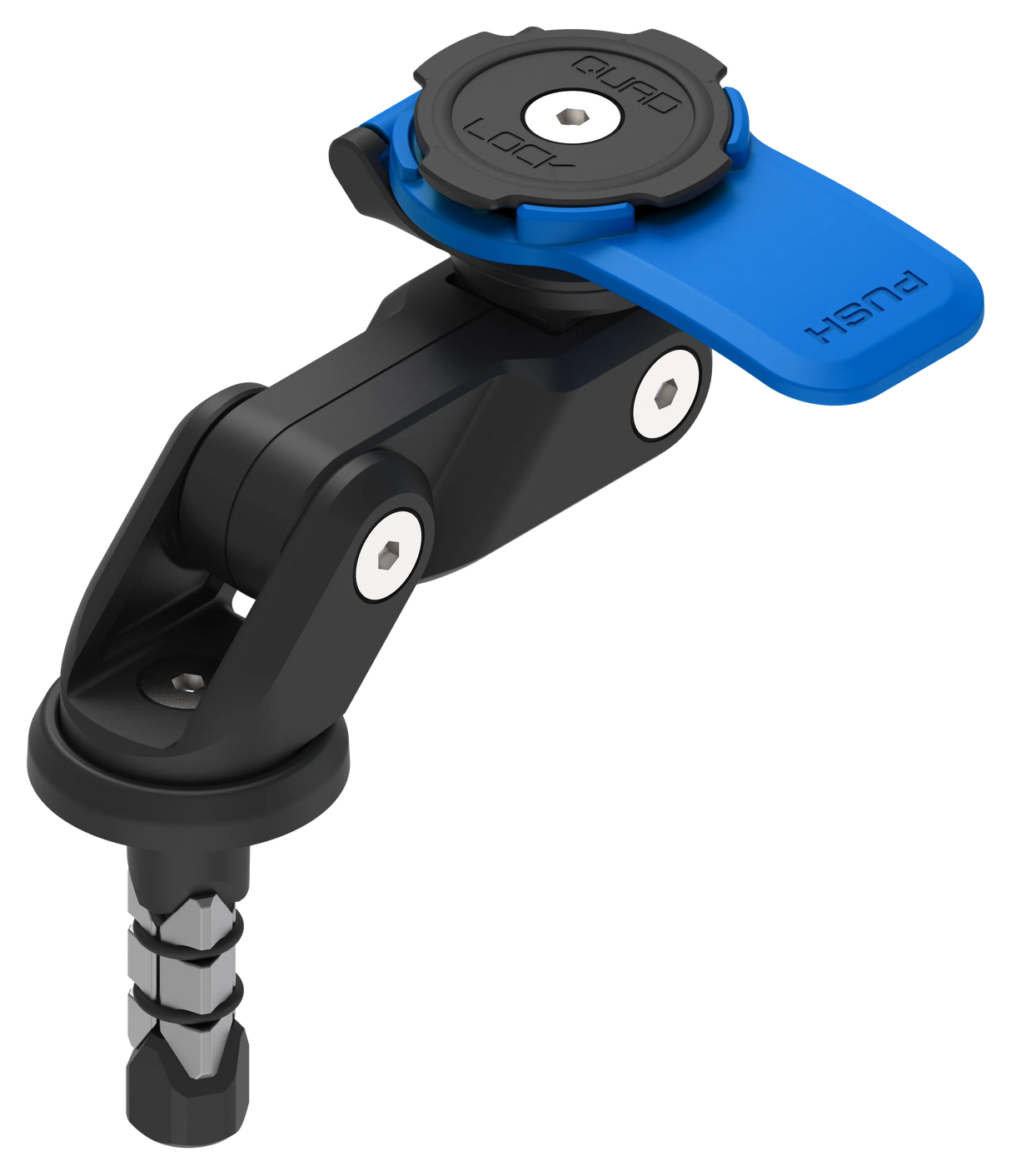 Soportes para motocicleta Quadlock