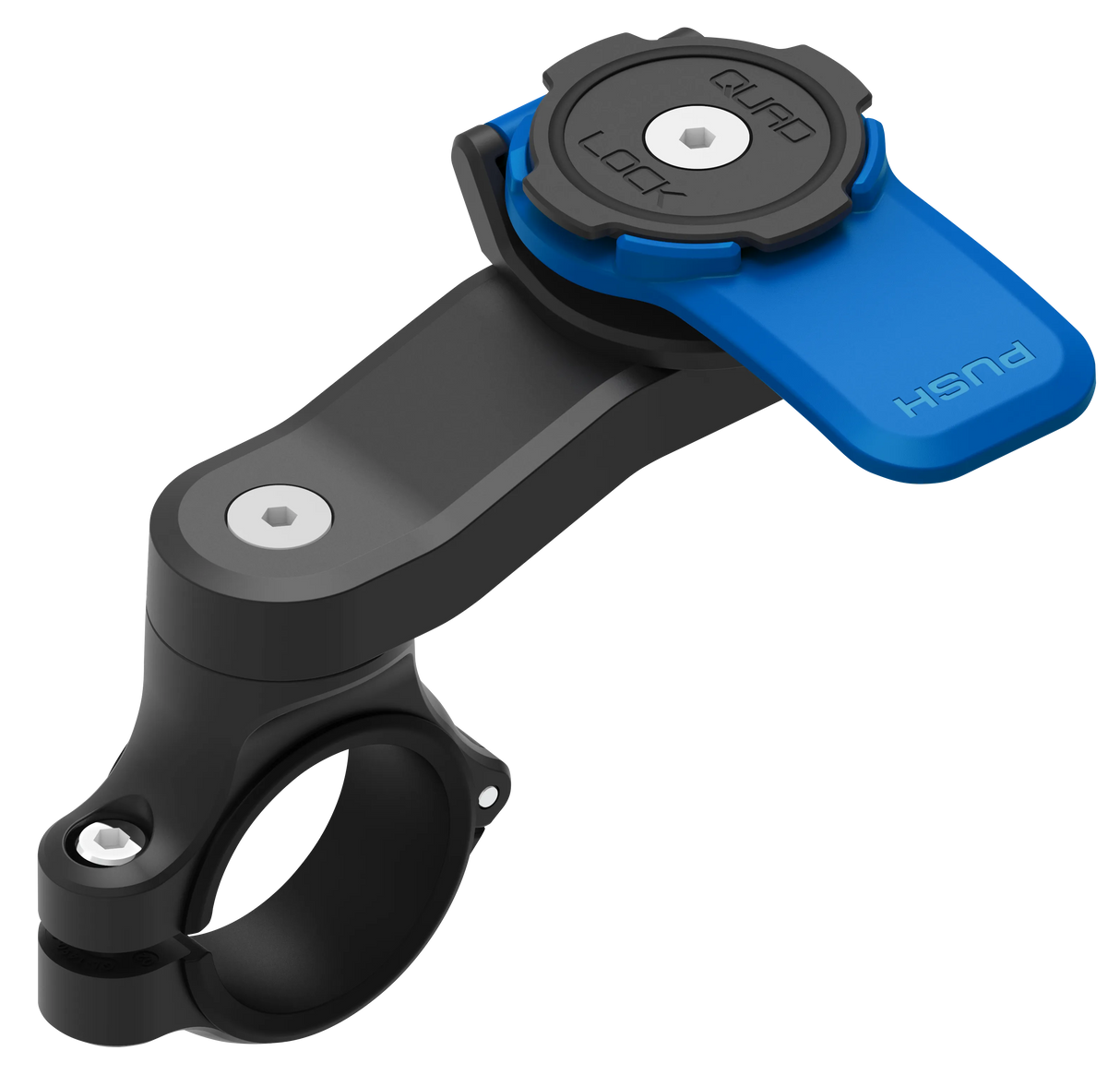 Soportes para motocicleta Quadlock