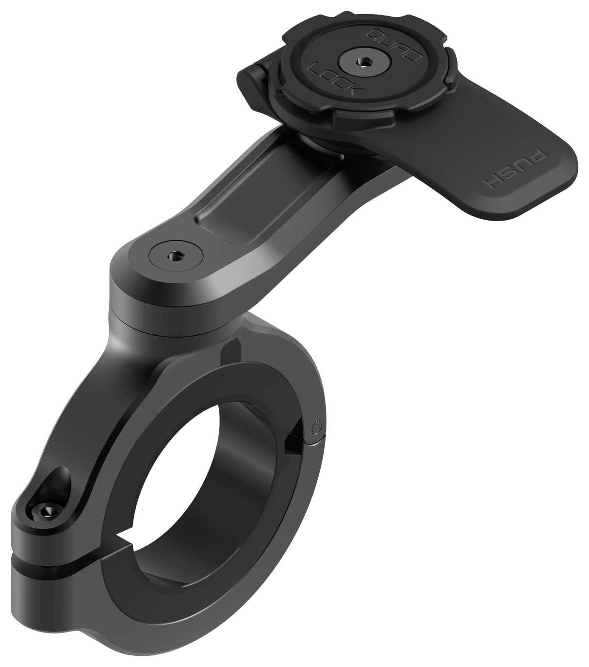 Soportes para motocicleta Quadlock