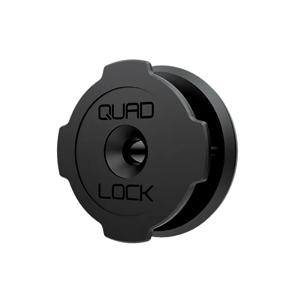 Soportes de escritorio Quadlock
