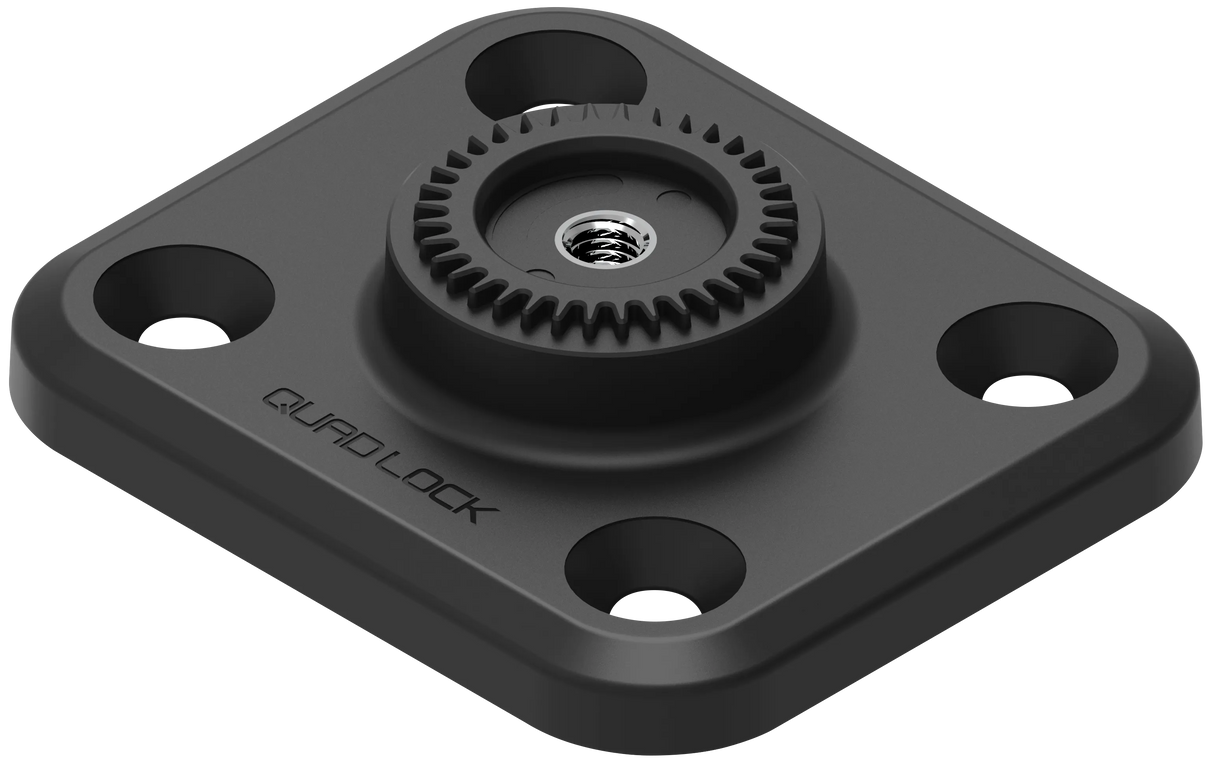 Bases Quadlock 360