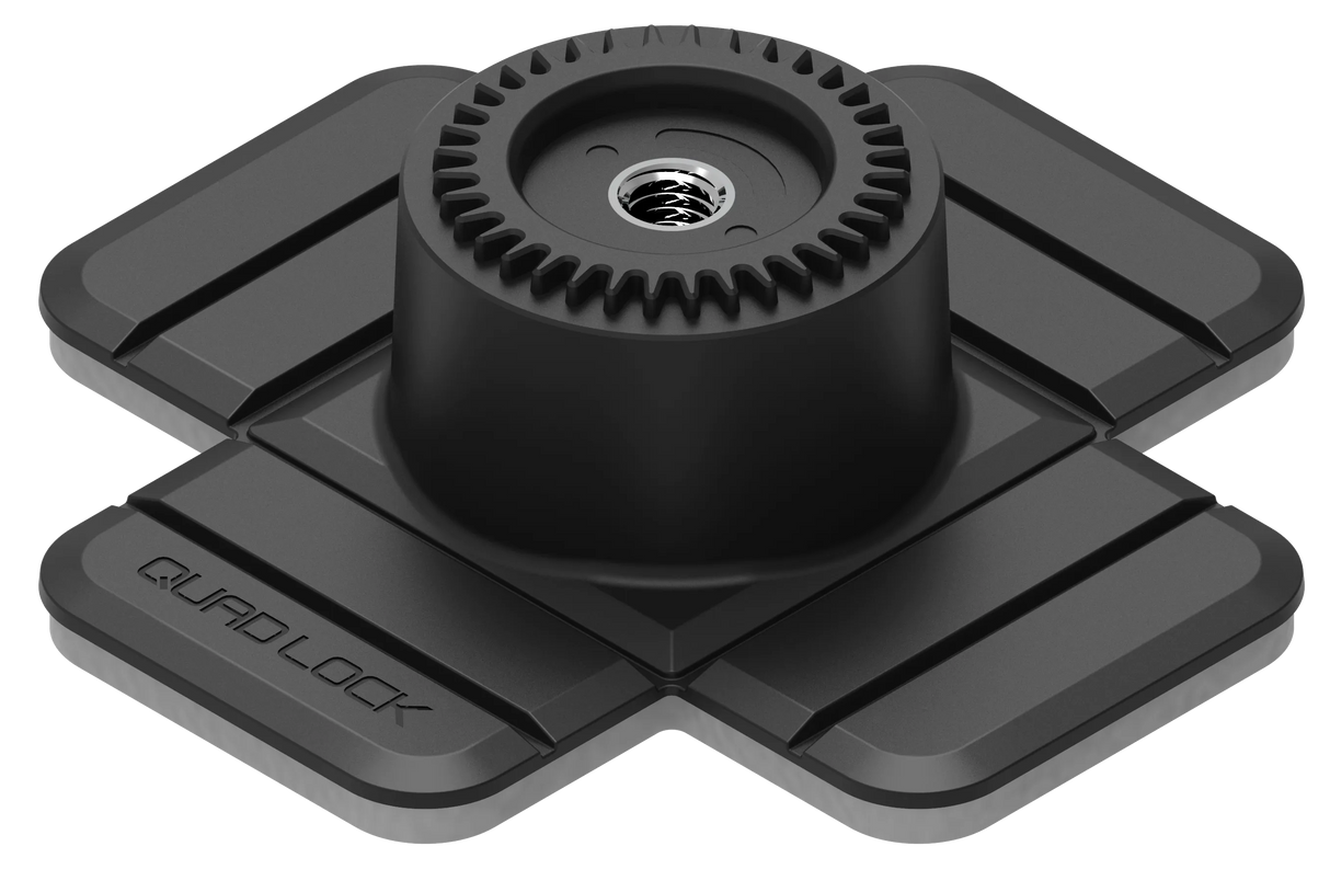 Bases Quadlock 360