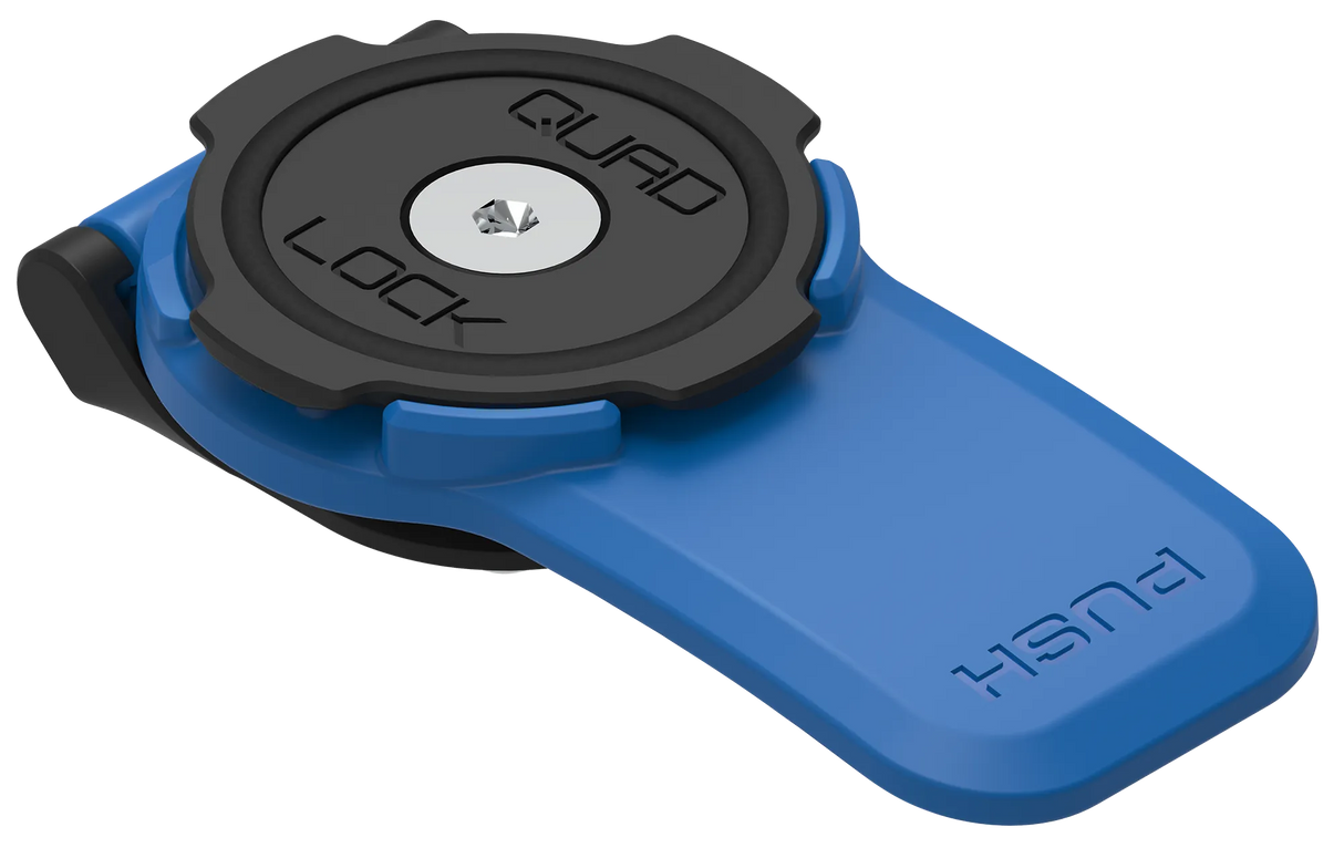 Cabezas Quadlock