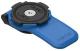 Cabezas Quadlock