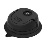 Bases Quadlock 360