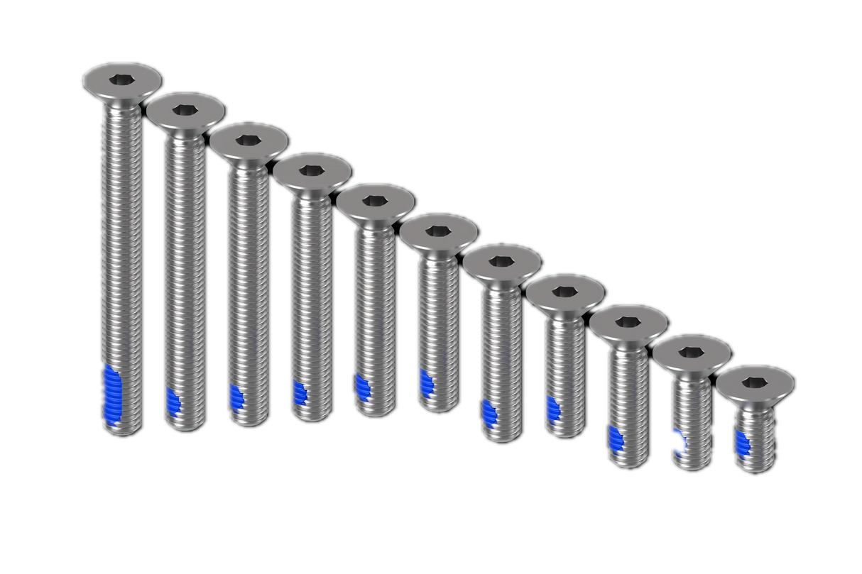 Repuestos Quadlock