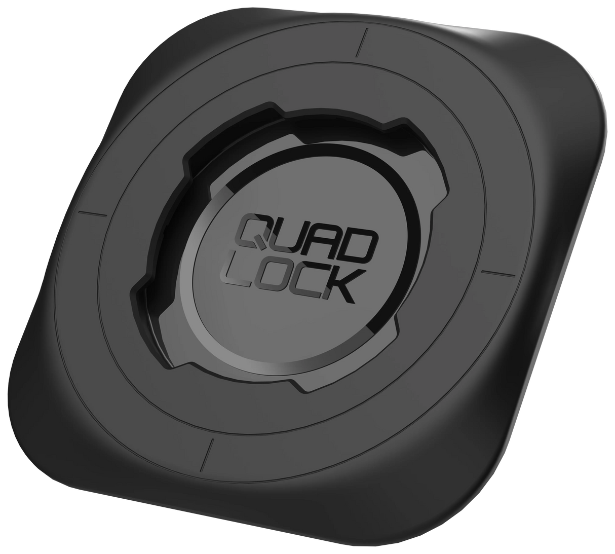 Adaptador Universal Quadlock