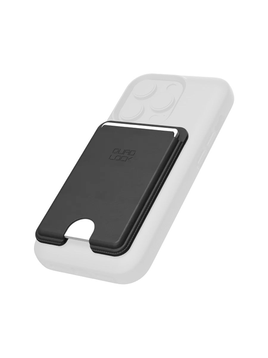 Billetera MAG Quadlock
