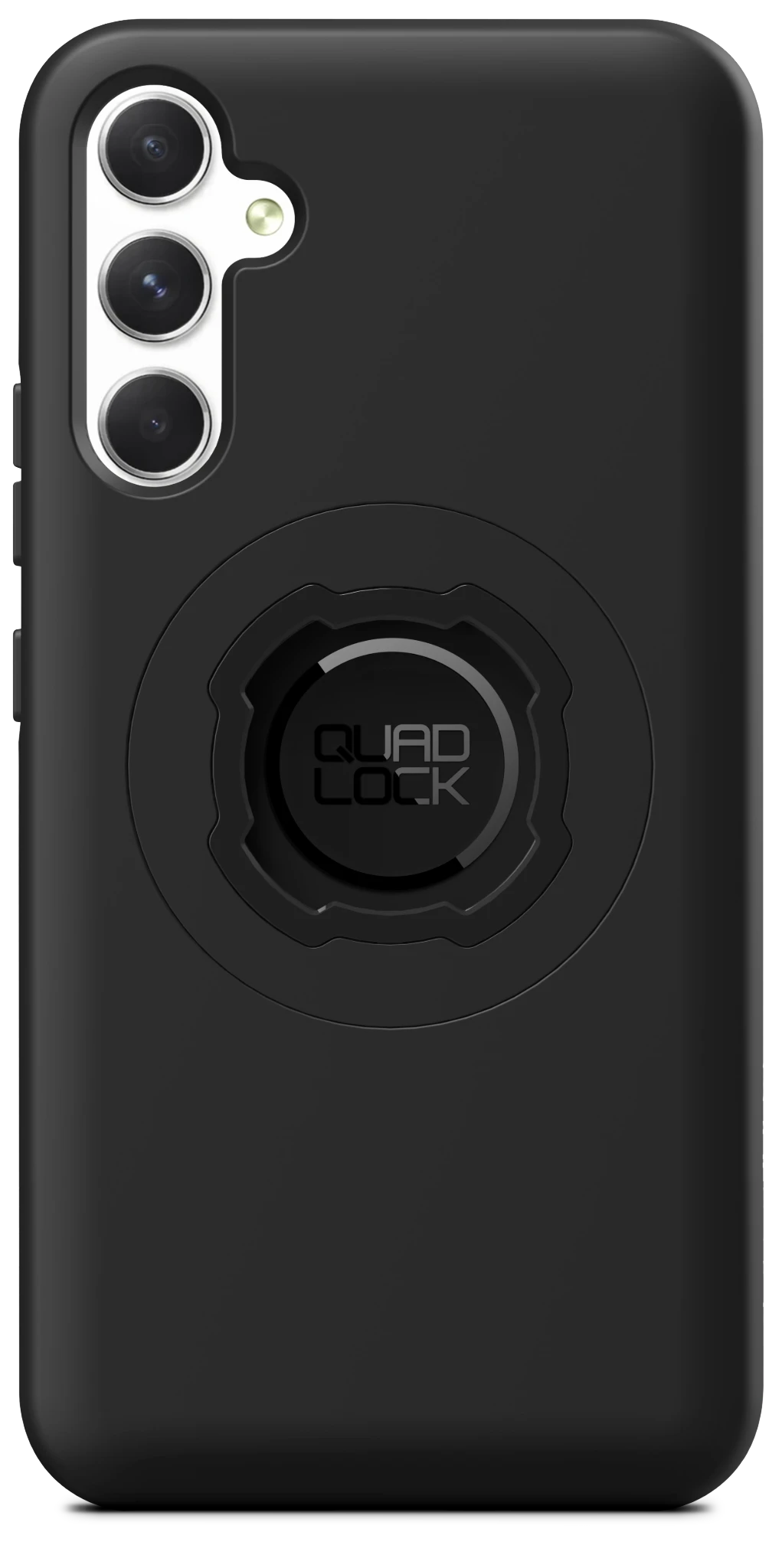Estuche Samsung Quadlock MAG