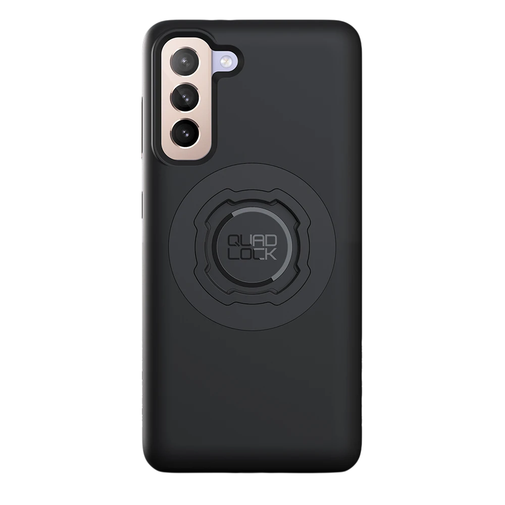 Estuche Samsung Quadlock MAG
