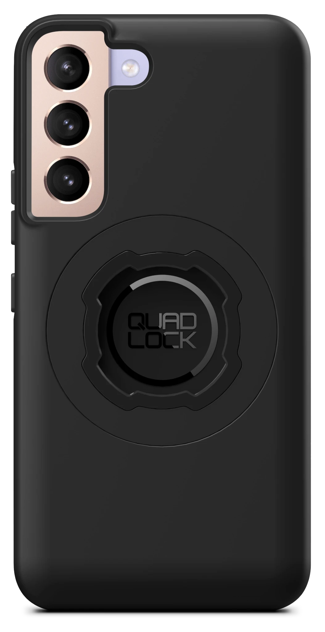 Estuche Samsung Quadlock MAG