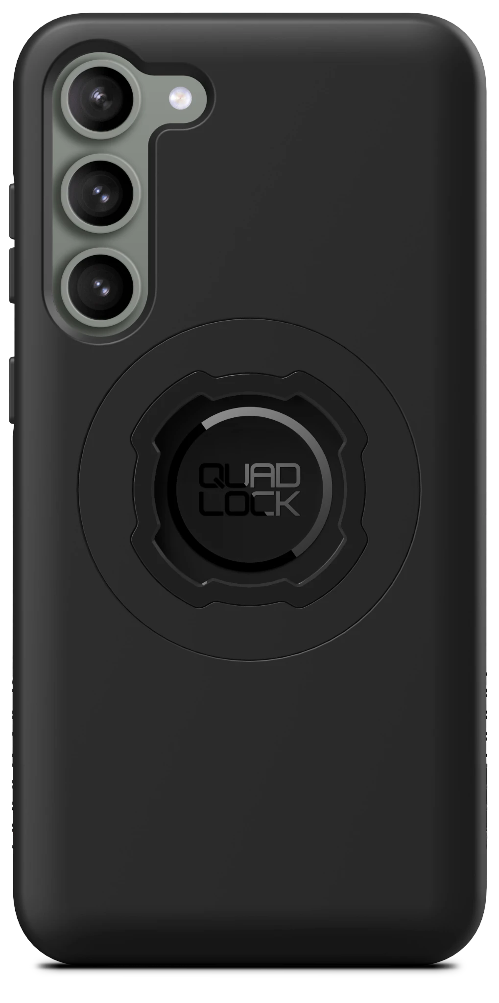 Estuche Samsung Quadlock MAG