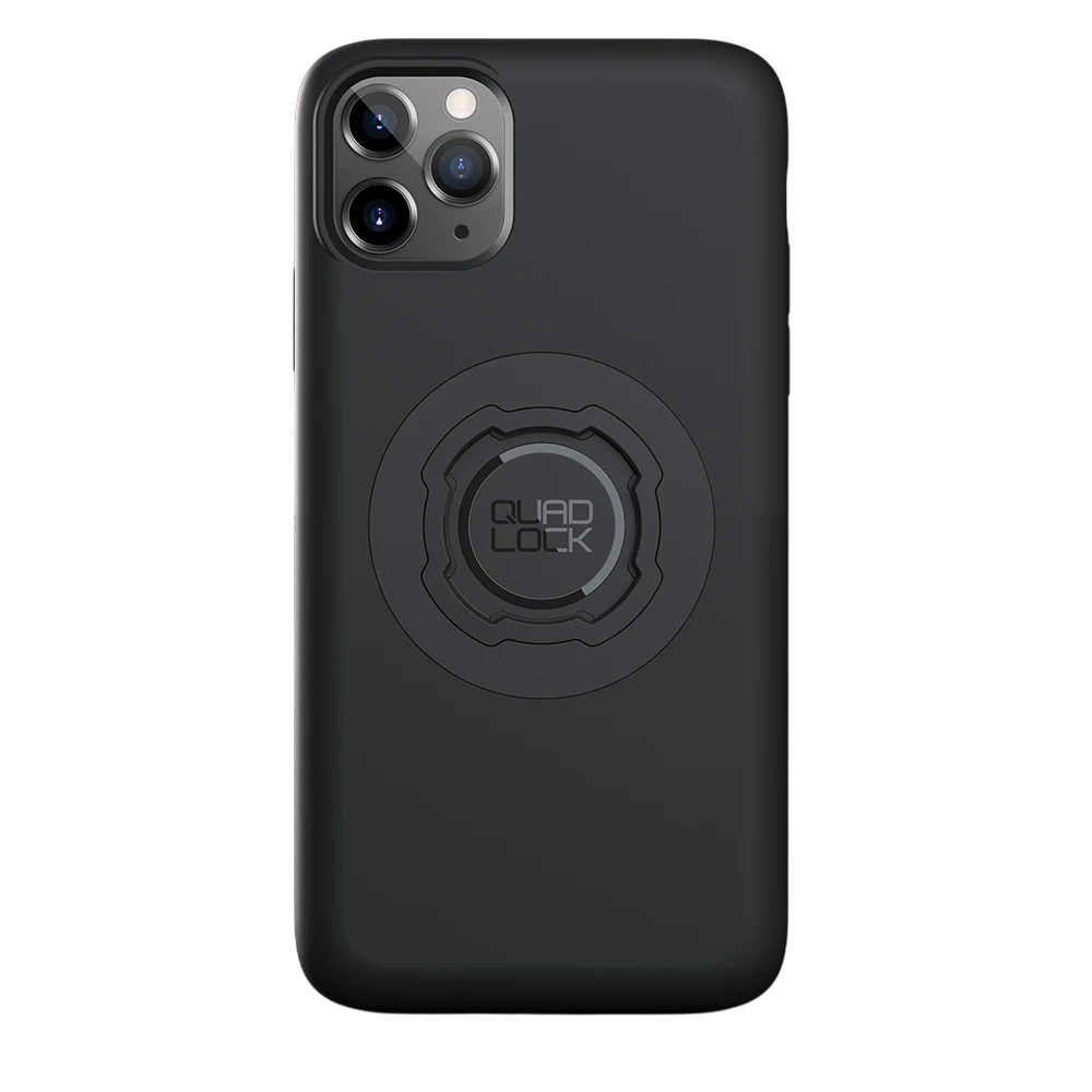 Estuche Apple Quadlock MAG