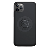 Estuche Apple Quadlock MAG