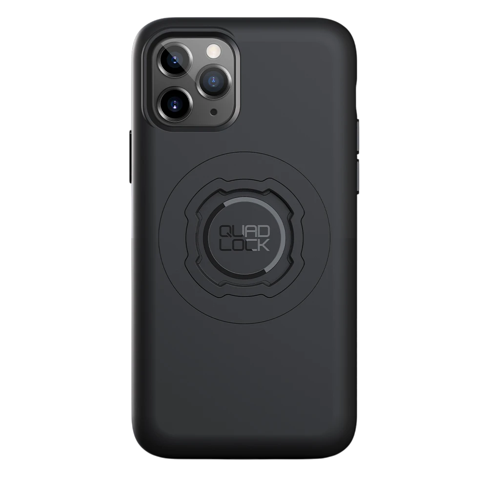 Estuche Apple Quadlock MAG