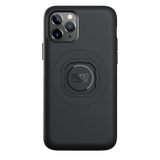 Estuche Apple Quadlock MAG
