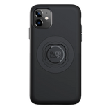 Estuche Apple Quadlock MAG