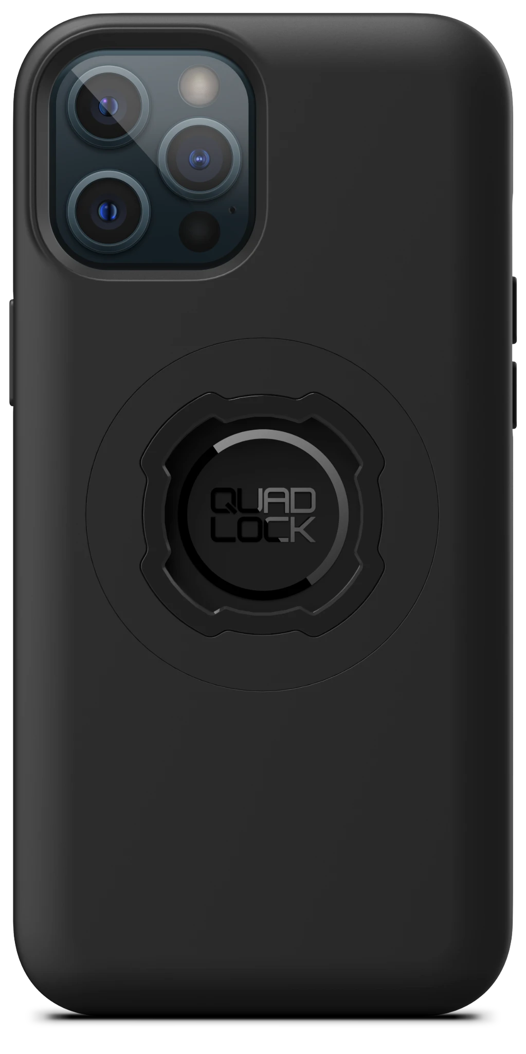 Estuche Apple Quadlock MAG
