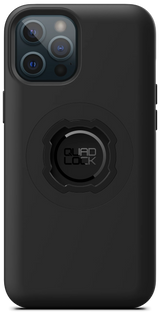 Estuche Apple Quadlock MAG