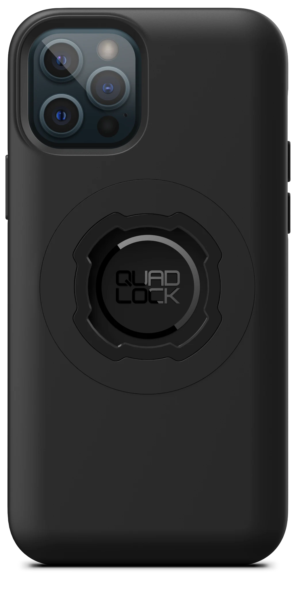Estuche Apple Quadlock MAG