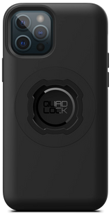 Estuche Apple Quadlock MAG