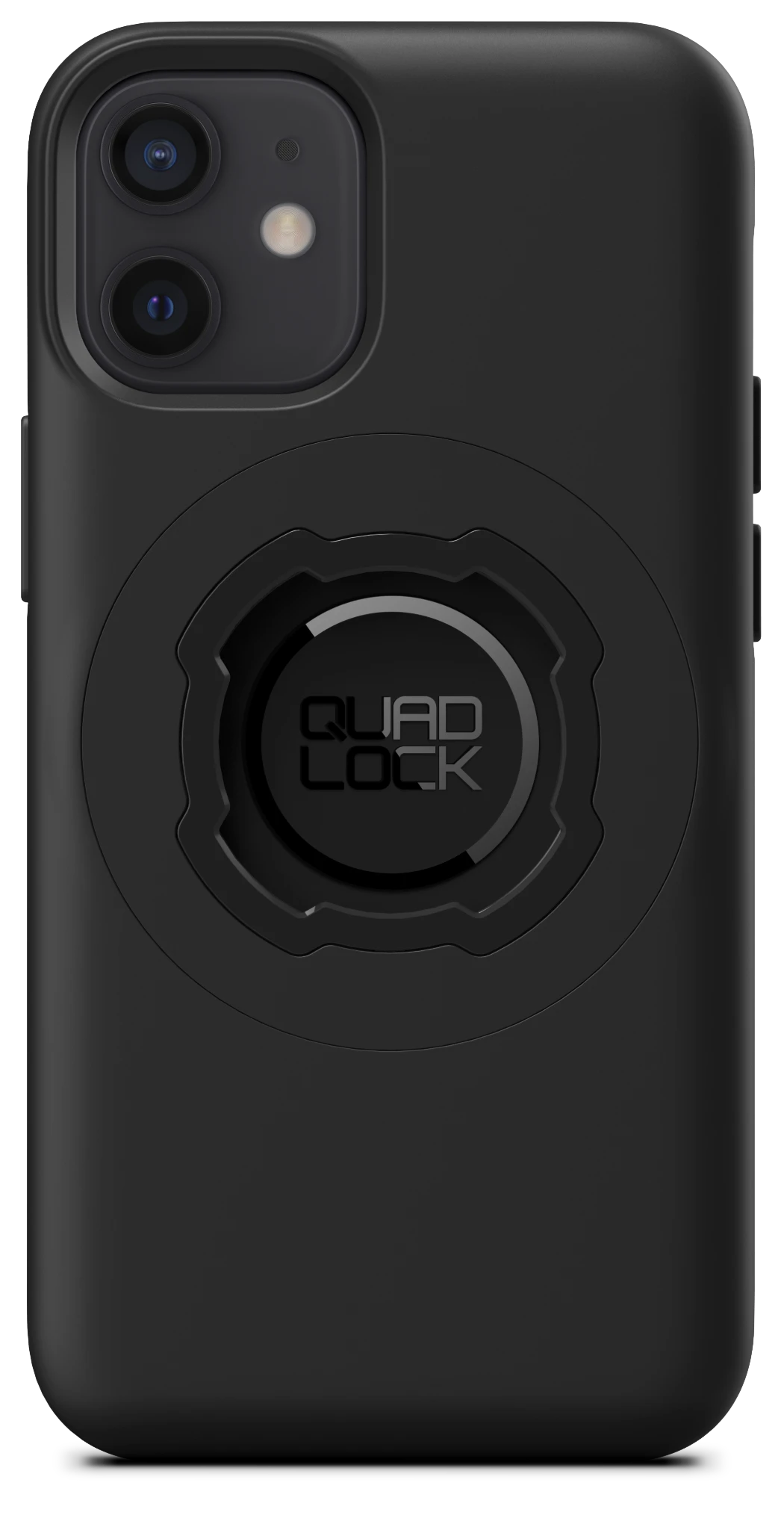 Estuche Apple Quadlock MAG