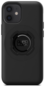 Estuche Apple Quadlock MAG