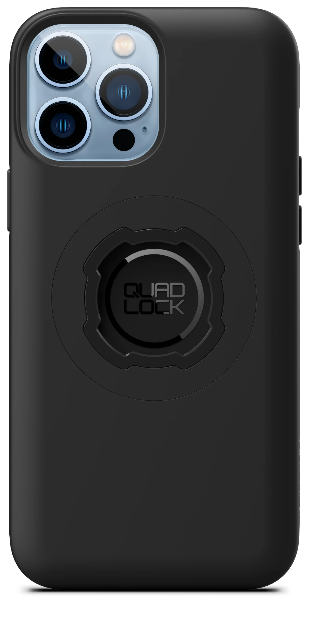 Estuche Apple Quadlock MAG