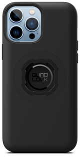 Estuche Apple Quadlock MAG