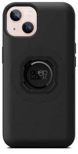 Estuche Apple Quadlock MAG