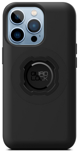 Estuche Apple Quadlock MAG