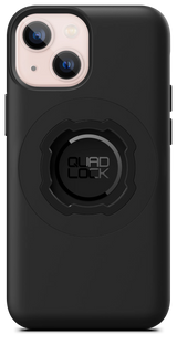 Estuche Apple Quadlock MAG