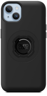 Estuche Apple Quadlock MAG