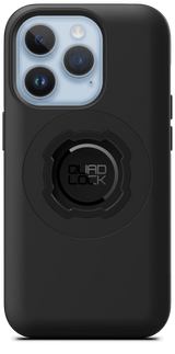 Estuche Apple Quadlock MAG