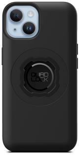 Estuche Apple Quadlock MAG