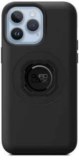 Estuche Apple Quadlock MAG