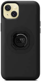Estuche Apple Quadlock MAG