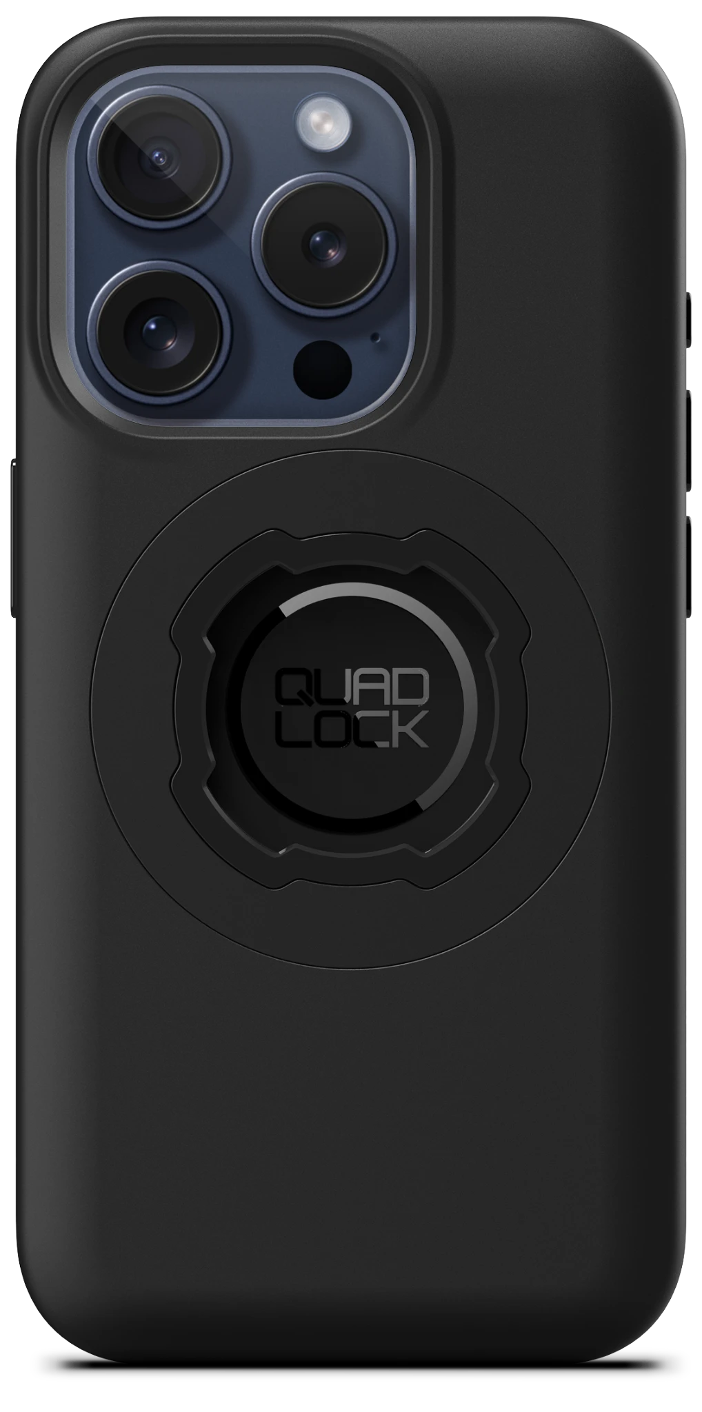 Estuche Apple Quadlock MAG