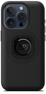 Estuche Apple Quadlock MAG
