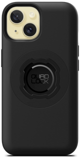 Estuche Apple Quadlock MAG