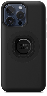 Estuche Apple Quadlock MAG