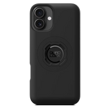 Estuche Apple Quadlock MAG