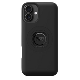 Estuche Apple Quadlock MAG