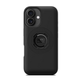 Estuche Apple Quadlock MAG
