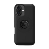 Estuche Apple Quadlock MAG